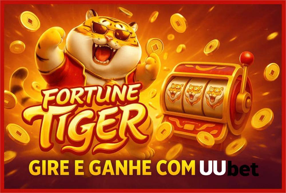 Como Jogar Fortune Tiger