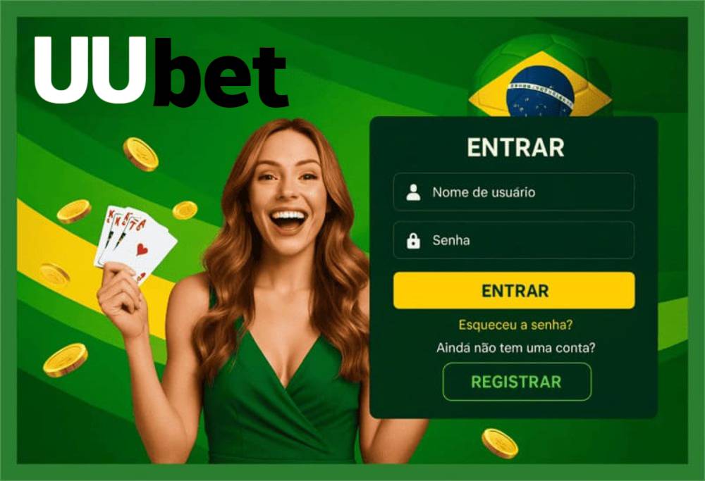 Benefícios do Login